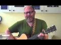 Adam Levy - There's A Light - Live @ ASCAP