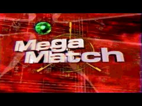 Mega Match - Música de Los Mega Cráneos (2005/2006)