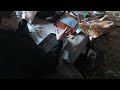 Tablet Tasche  Teil 2 Resteverwertung DIY