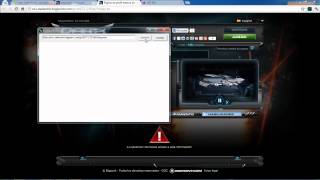 [TUTORIAL]Ver perfil de otros usuarios en Dark Orbit 2012[DOH]