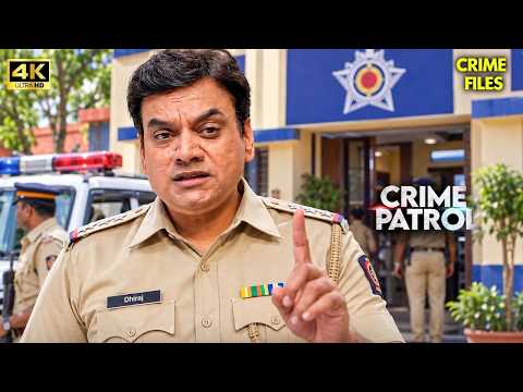 इंसाफ की लंबी लड़ाई | Crime Patrol 2026 - Crime Ka Current Season | Full Episode | 12 Oct 2026