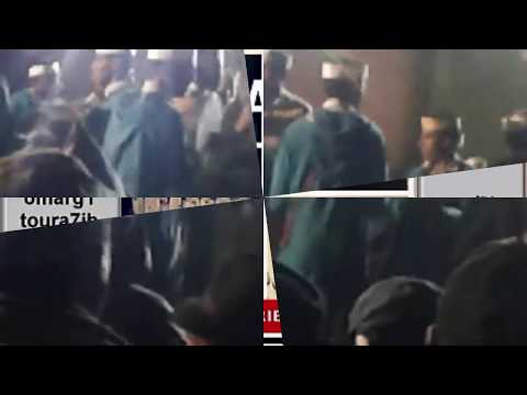 Ahwach Ait Ali A Ait Abdallah Centre Pat2 احواش ايت علي في ايت عبدالله المركز تنضيم شركة قهاوي اسطا