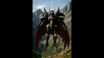 Plutomon Digivolution #digimon #digimontcg #digivolution #plutomon #gazimon  #aiart