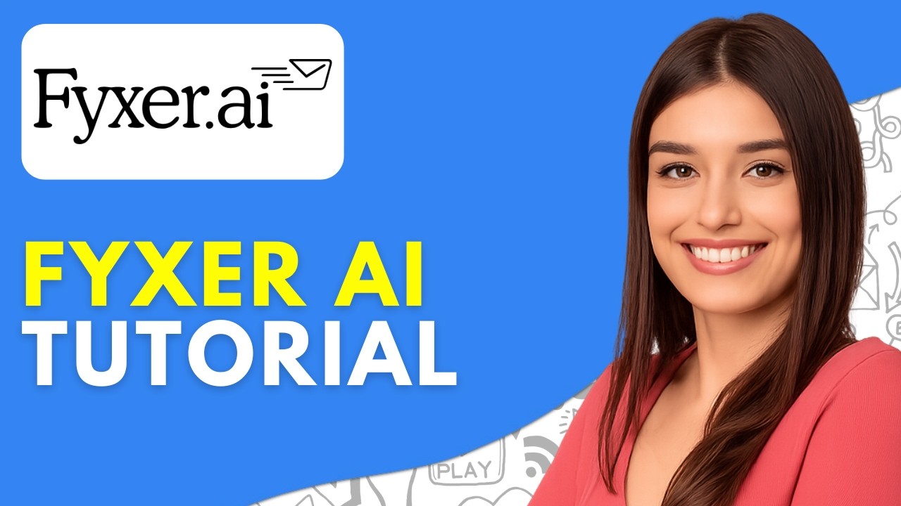 Fyxer AI Tutorial, Review & Demo (2026) How to Use Fyxer AI