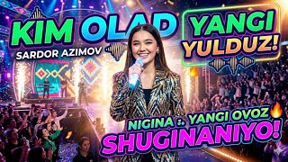 Kim Oladiyo Shuginaniyo 🎶 | Eng Trend Uzbek Music💫 Song 2026
