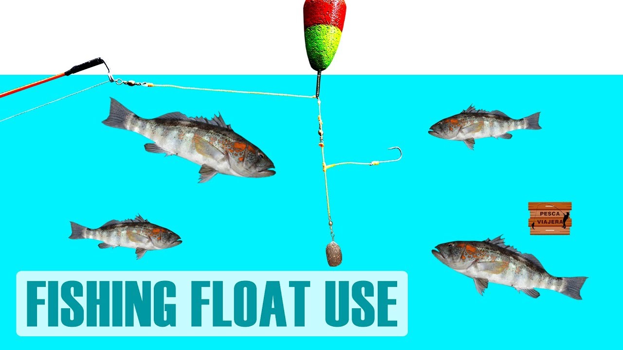 больше нет потерянных линий с этим поплавком