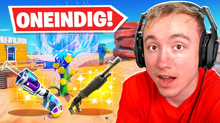 Zo krijg je ONEINDIG VEEL GOUDEN LOOT...