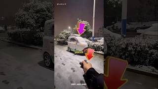 Araba Kötu Ama İçi Çok Luks