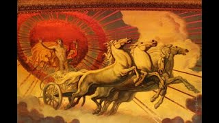 7. The Chariot Cheth Fence Cancer