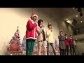 F6 1st LIVE ツアー「Satisfaction」CD&DVD&Blu-rayリリース記念　クリスマススペシャルイベント