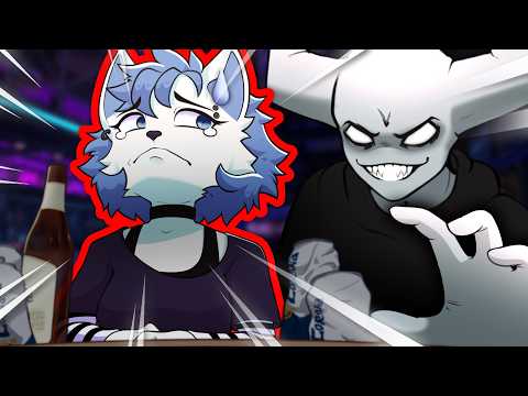 vr bars genuinely fear me now