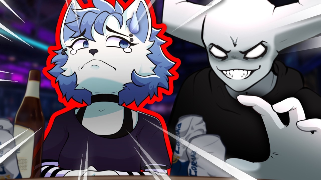 vr bars genuinely fear me now