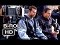Silver Linings Playbook B Roll 2012 Bradley Cooper Jennifer Lawrence ...