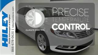 2015 Volkswagen CC Arlington TX Dallas, TX #V52930