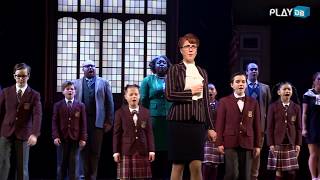 Watch School Of Rock Musical Horace Green Alma Mater video