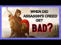 When Did Assassin