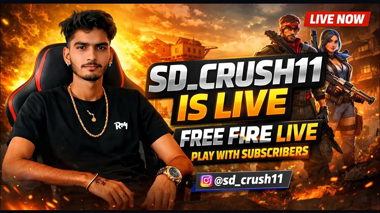 Shivam Dhakad लाइव है!