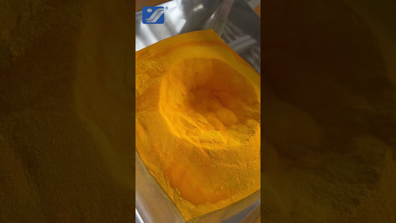 chemical grinding test video