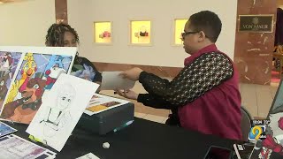 Cedar Rapids Expo promotes Black businesses