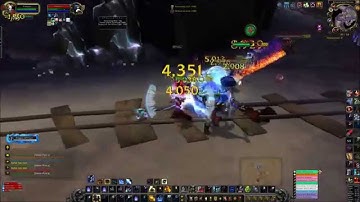 More Patch 6.2.3 Frost Mage - PvP