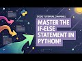 Python If-Else Statement Explained | Beginner Conditional Tutorial
