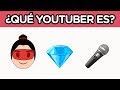 ADIVINA EL YOUTUBER CON EMOJIS | EL RETO MAS DIVERTIDO DEL MOMENTO | YOU OCIO