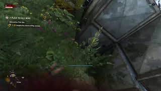 Dying light 2 modded ps5 pro gameplay pt 37