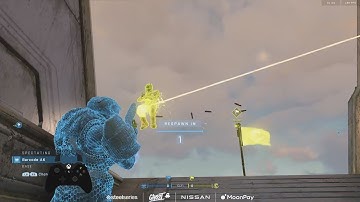 Nice And Clean - MM CTF On Catalyst