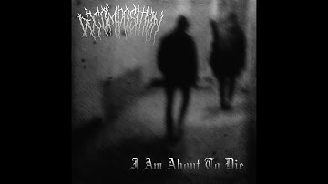 Decomposition - I Am About To Die (Full Album 2023)