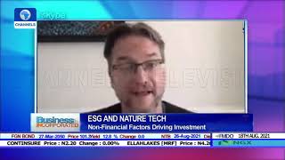 ESG & naturetech in West Africa's soft commodities sector screenshot 5
