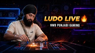🔥 LUDO LIVE 🎲 | DAY 393😱 | JOIN & PLAY WITH ME | NWB PUNJABI GAMING 🎮 screenshot 4