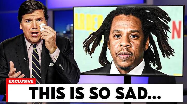 At 55, The Tragedy Of Jay-Z Is Beyond Heartbreaking!