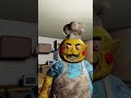 Escapando de el carnicero😨part1 #roblox #shorts #robloxgames #terror #games