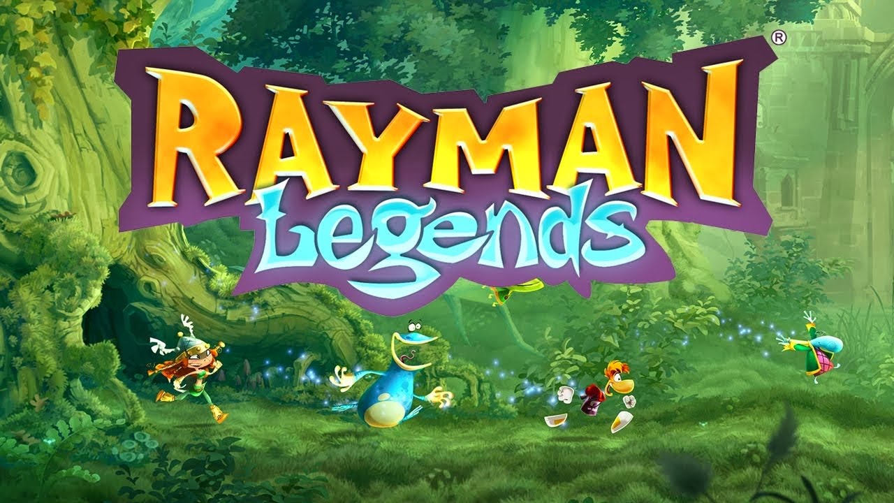 Rayman® Legends Requisitos Mínimos e Recomendados 2023 - Teste seu PC 🎮