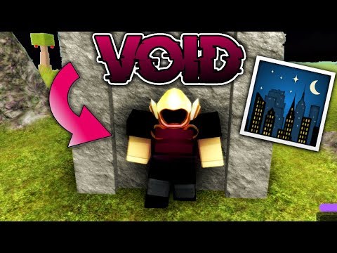 roblox booga booga void armor