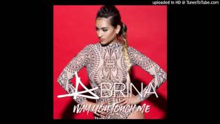 Abrina Ft. Play-N-Skillz - Way You Touch Me (Acapella) | 100 BPM