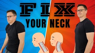 How to Decompress / Self Traction Your Neck | Dr. Jon Saunders