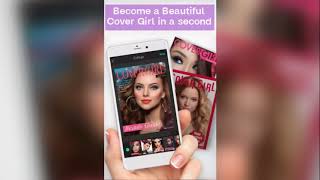 Download YouCam Perfect- Youcam Perfect Makeup screenshot 2