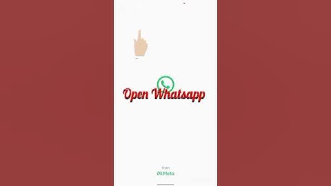 How to add chat GPT in                  ||Whatsapp ||#tech