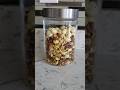 Healthy Roasted Nuts Snacks (Namkeen) #raviskitchen #recipe #snacks