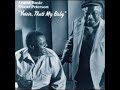 Count Basie & Oscar Peterson  - Yes Sir, That's My Baby ( Full Album )