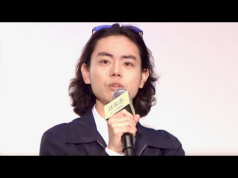 菅田将暉、遠距離恋愛を語る「会わないと気持ち薄れる」