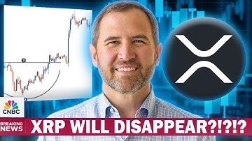 XRP SUPPLY IS ABOUT TO DISAPPEAR!!! (BE PREPARED!! DON
