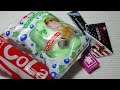『あの！菓子屋横丁でお菓子いろいろ買ってきました！』( ＇∇＇)