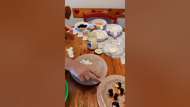 MOZZARELLA & OLIVE NERE (Antipasto Glaciale)della ...