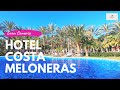 Lopesan Costa Meloneras Hotel Maspalomas Gran Canaria 🏨⭐️