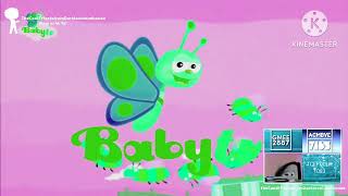 Baby TV Promo Revised Effects (Sponsored by Preview 2 V17 Effects)