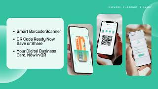 The Ultimate Barcode & QR Code Scanner Application screenshot 3