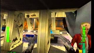 Perfect Dark 64 Cheats