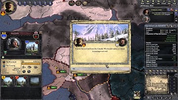 CK2, Game of Thrones: The Reynes of Castamere #47